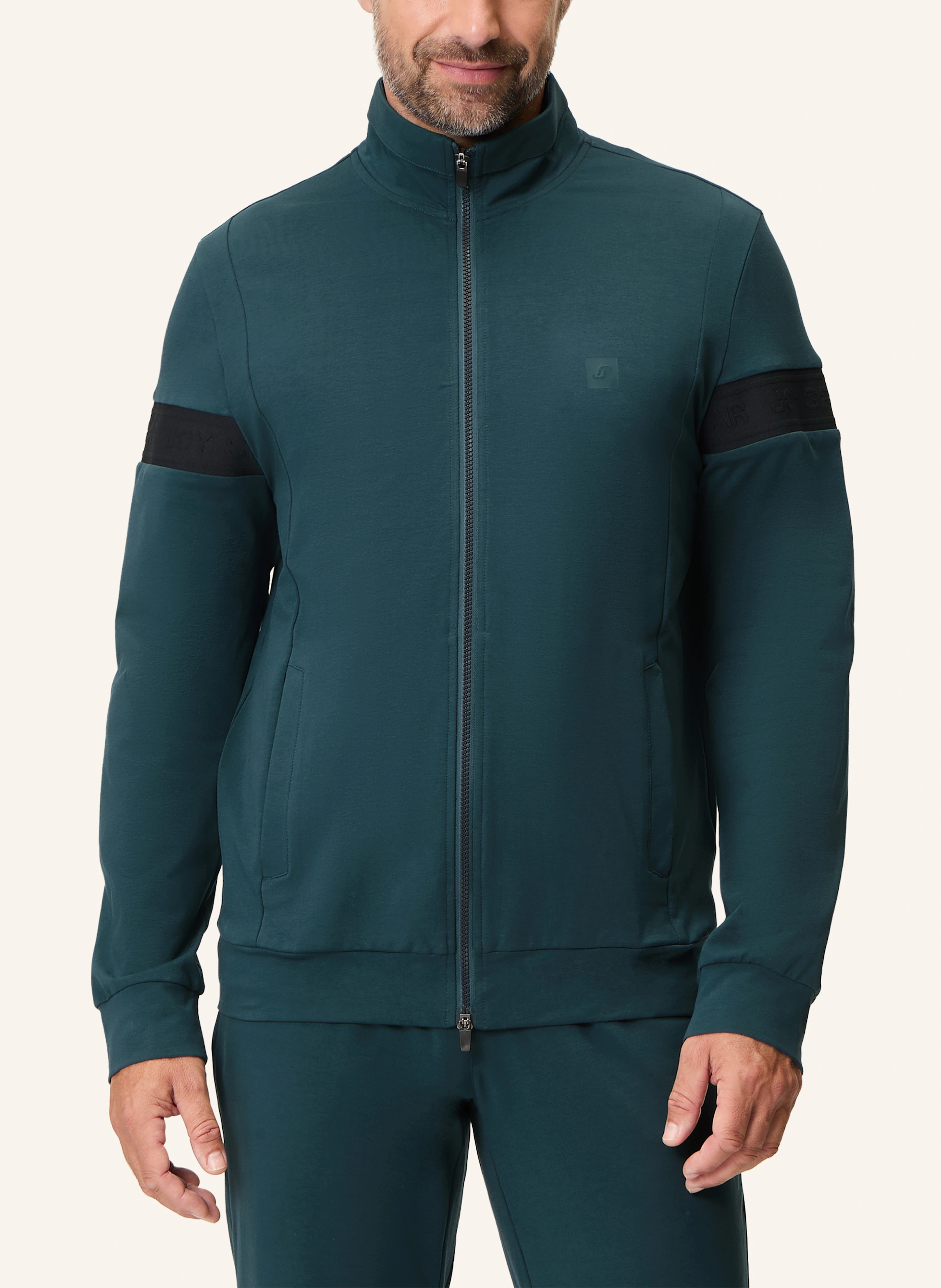 JOY sportswear Jacke BERND