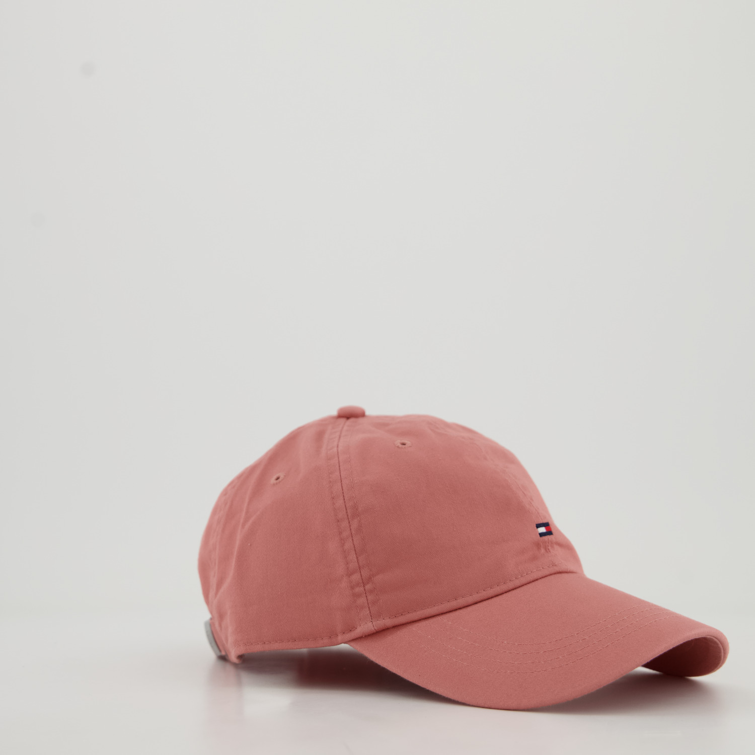 Tommy Hilfiger TH FLAG SOFT 6 PANEL CAP