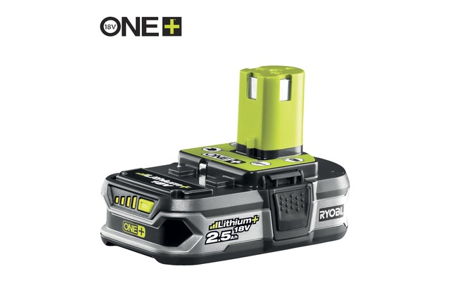 Akku-Set »RYOBI RC18120-125, 45414 Ah«