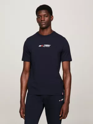 Moletom Sport Essential com Logo