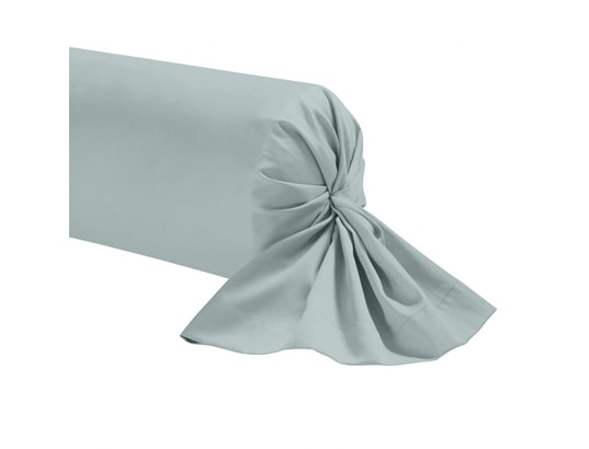 TERRE DE NUIT - Taie d'oreiller Taie de traversin percale archipel 160 cm