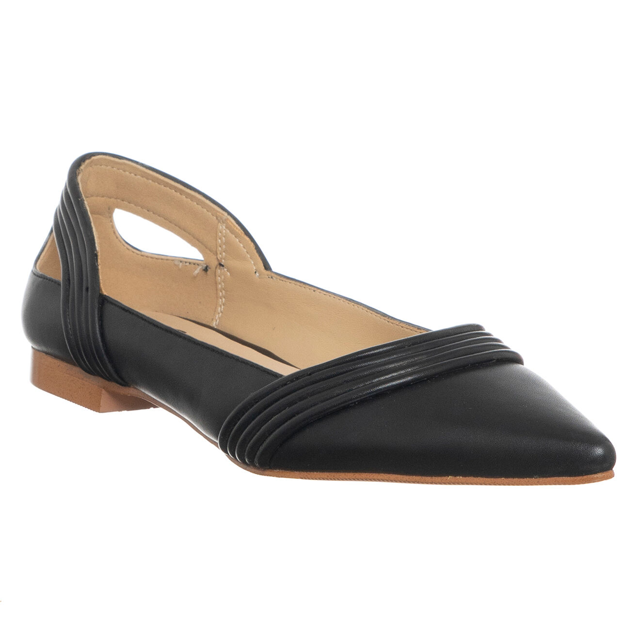 Tua By Braccialini Ballerines Loa noires