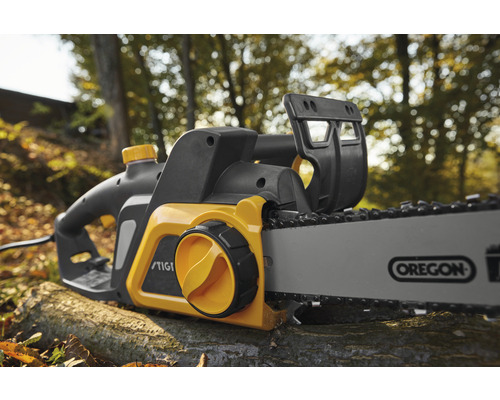 Elektrische kettingzaag STIGA CS 122c, 40cm