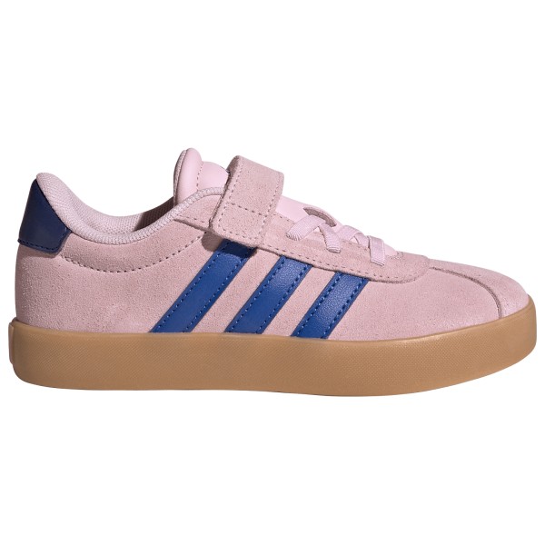 adidas - Kid's VL Court 3.0 EL - Baskets