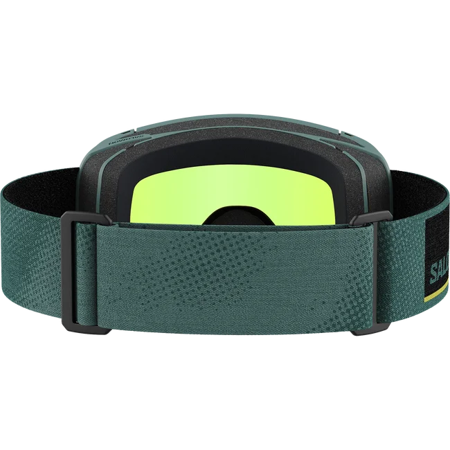 LUMI ACCESS  Junior - Skibrille Kids