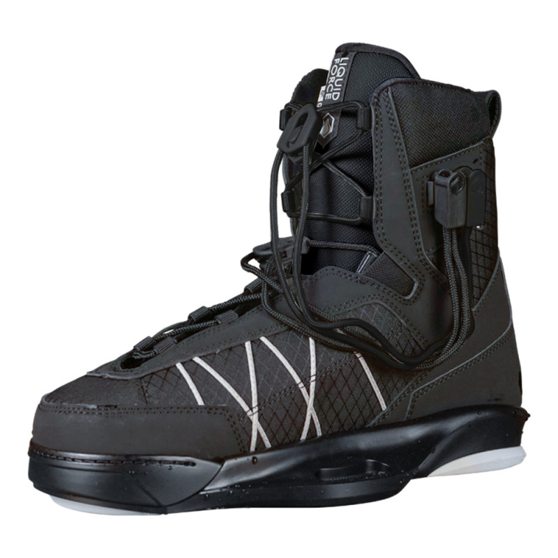 Chausses wakeboard liquid force tao 6x 2025