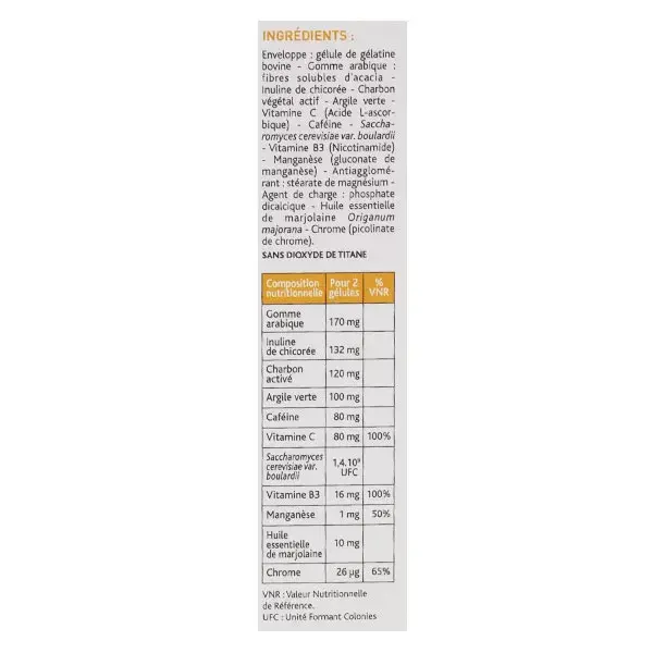 Nutreov Physcience Menophytea Silhouette Flat Stomach 30 comprimidos