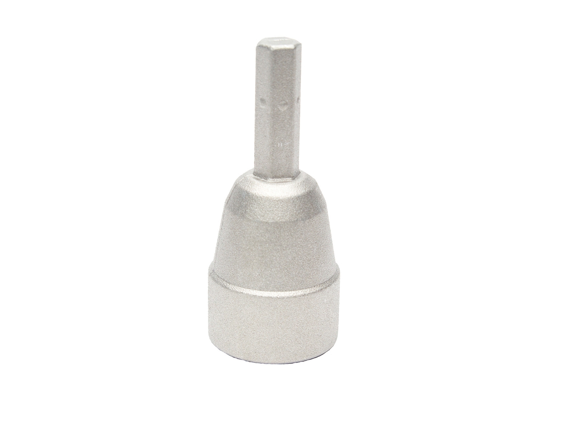 Peggy Peg Hardcore Adapter Aluminium passend für alle PP-Heringe