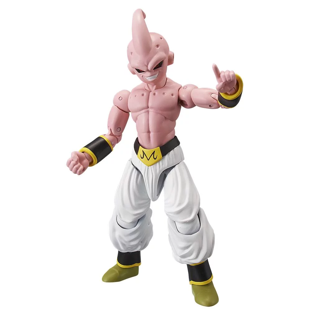 DRAGON BALL Z - FIGURINE SERIE 11 - MAJIN BU FINAL FORM