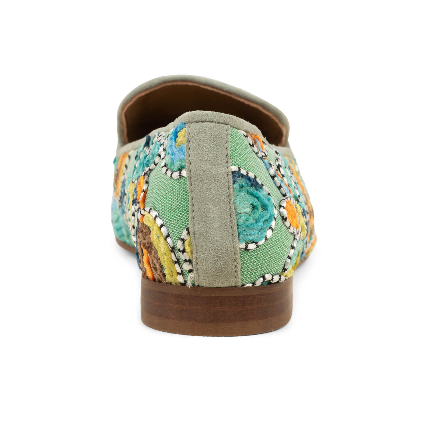 Mocassins femme PEDRO MIRALLES PILAP - TALIMA