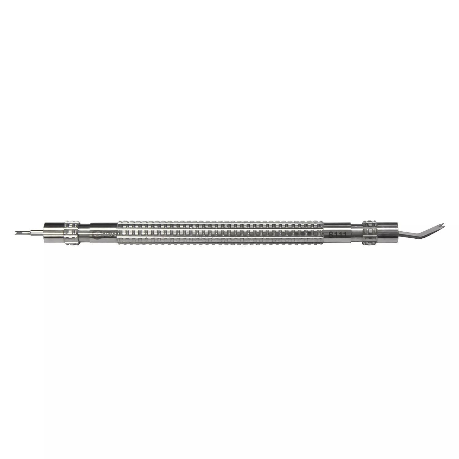 Bergeon Swiss Made Springbar Værktøj 8111