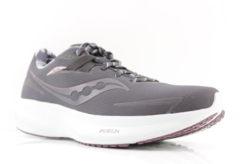Saucony Ride 15 runshield frost