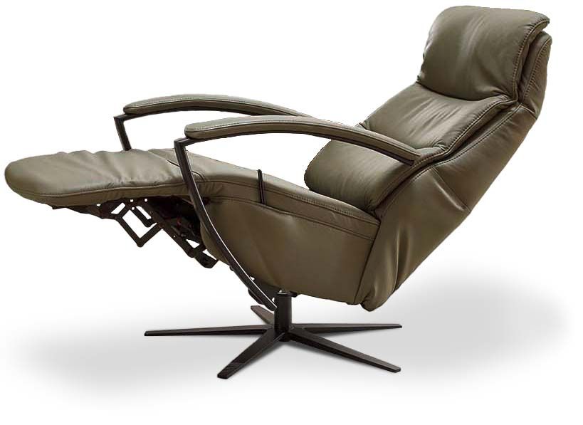 Relaxfauteuil Rogier  | Hukla