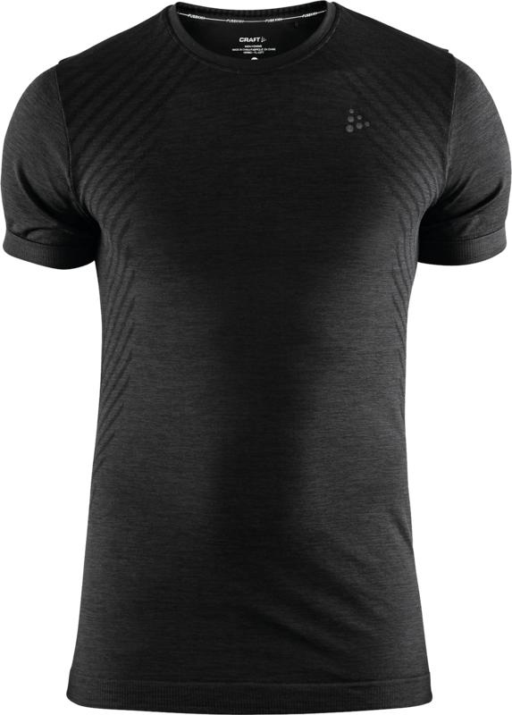 Fuseknit Comfort RN SS M