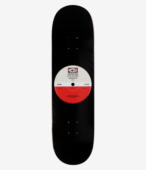 Skateboard Cafe 45 8.25