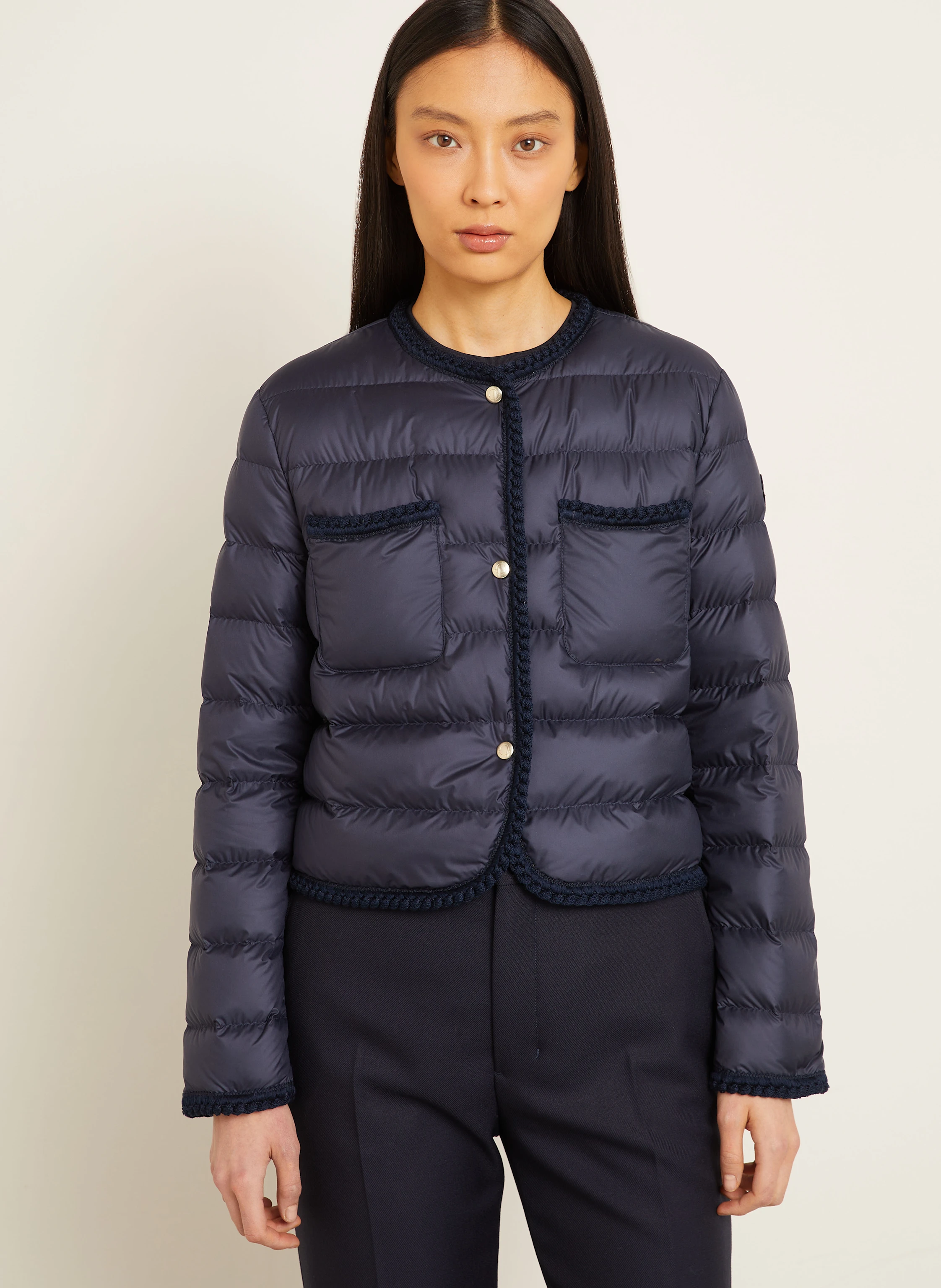 MONCLER Daunenjacke GENCAY