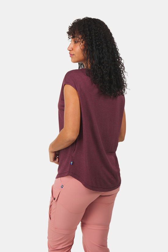 Fjällräven Fjällräven High Coast Cool Tee