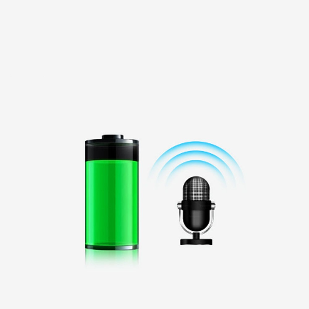 Mini Full HD 1080p Kamera Bodycam mit Infrarot Nachtsicht / Bewegungserkennung / MicroSD   Clip-Halter