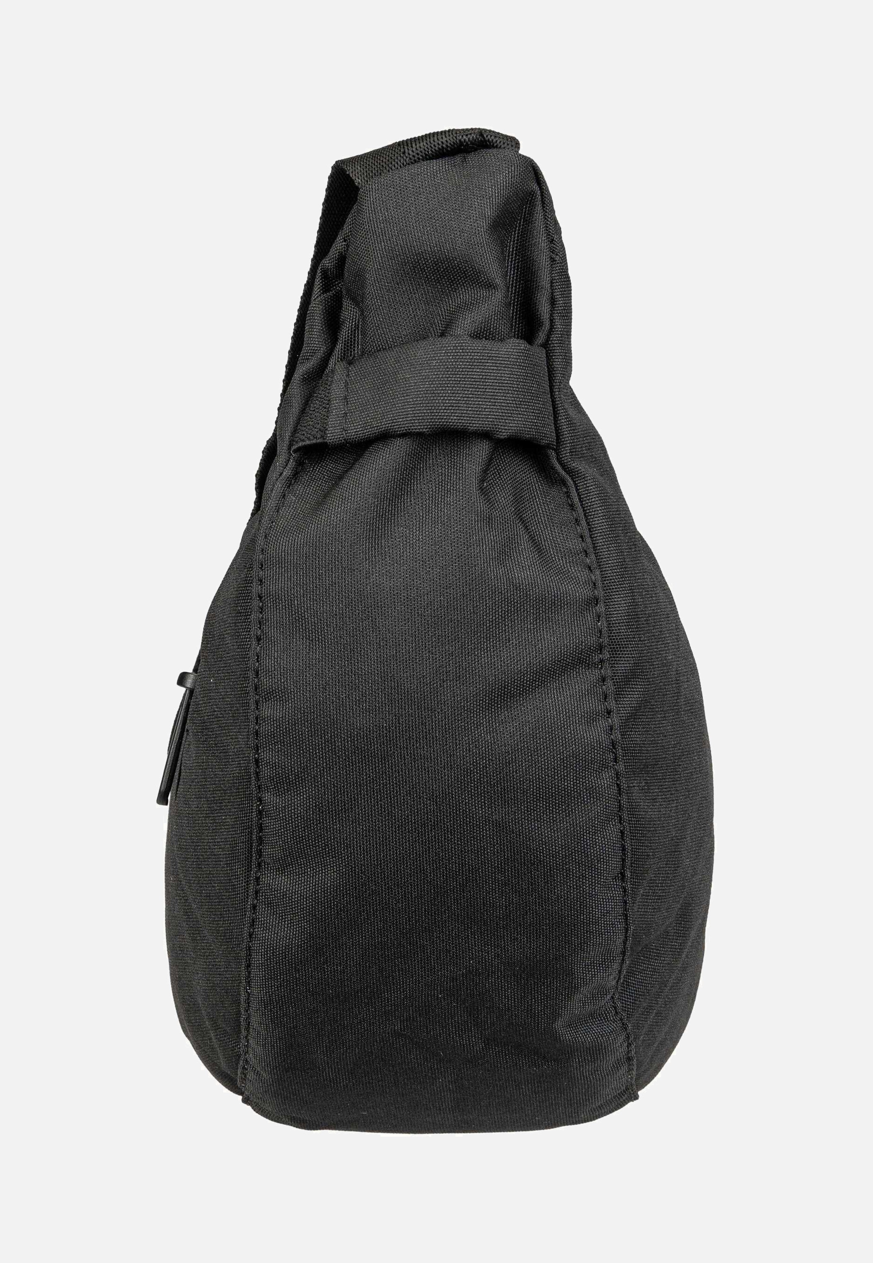 Krumm Small Rooted Black - Crossbody Bag