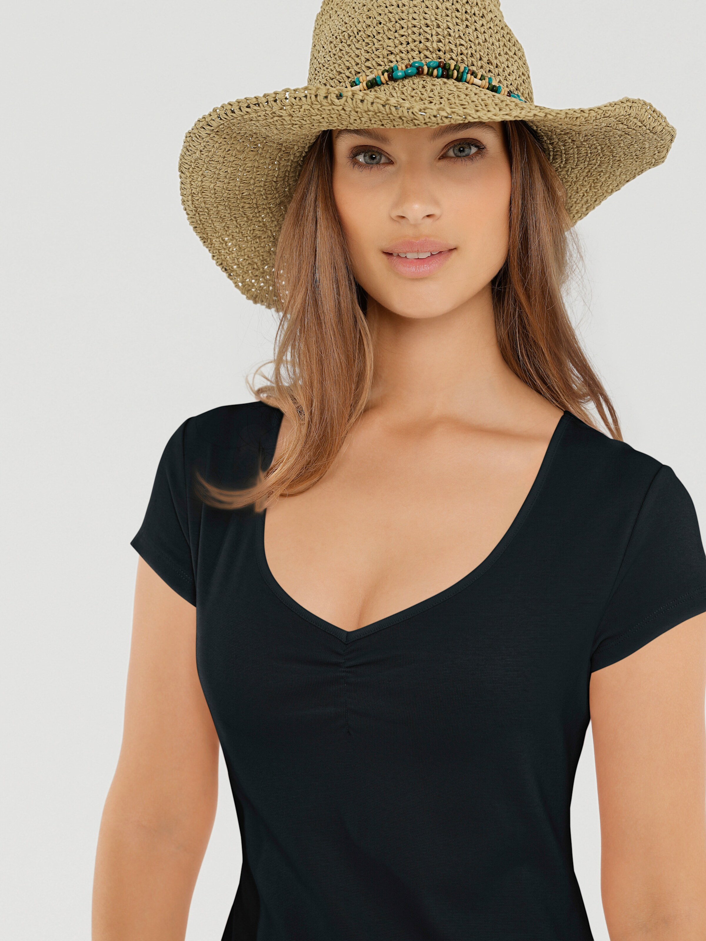 Shirtkleid