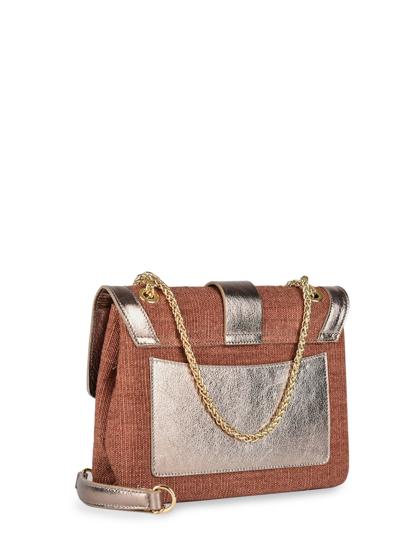 Sac bandoulire M Jana lin ETRIER