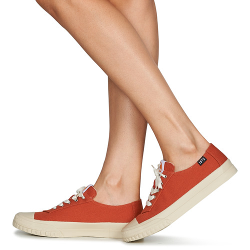 Camper - CAMALEON 1975 - Rouge