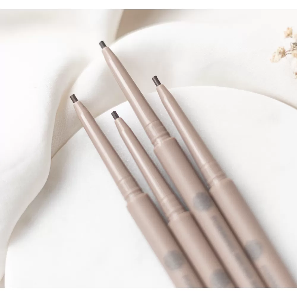 Sanzi Beauty Forming Micro Brow Pen - Dark Brown