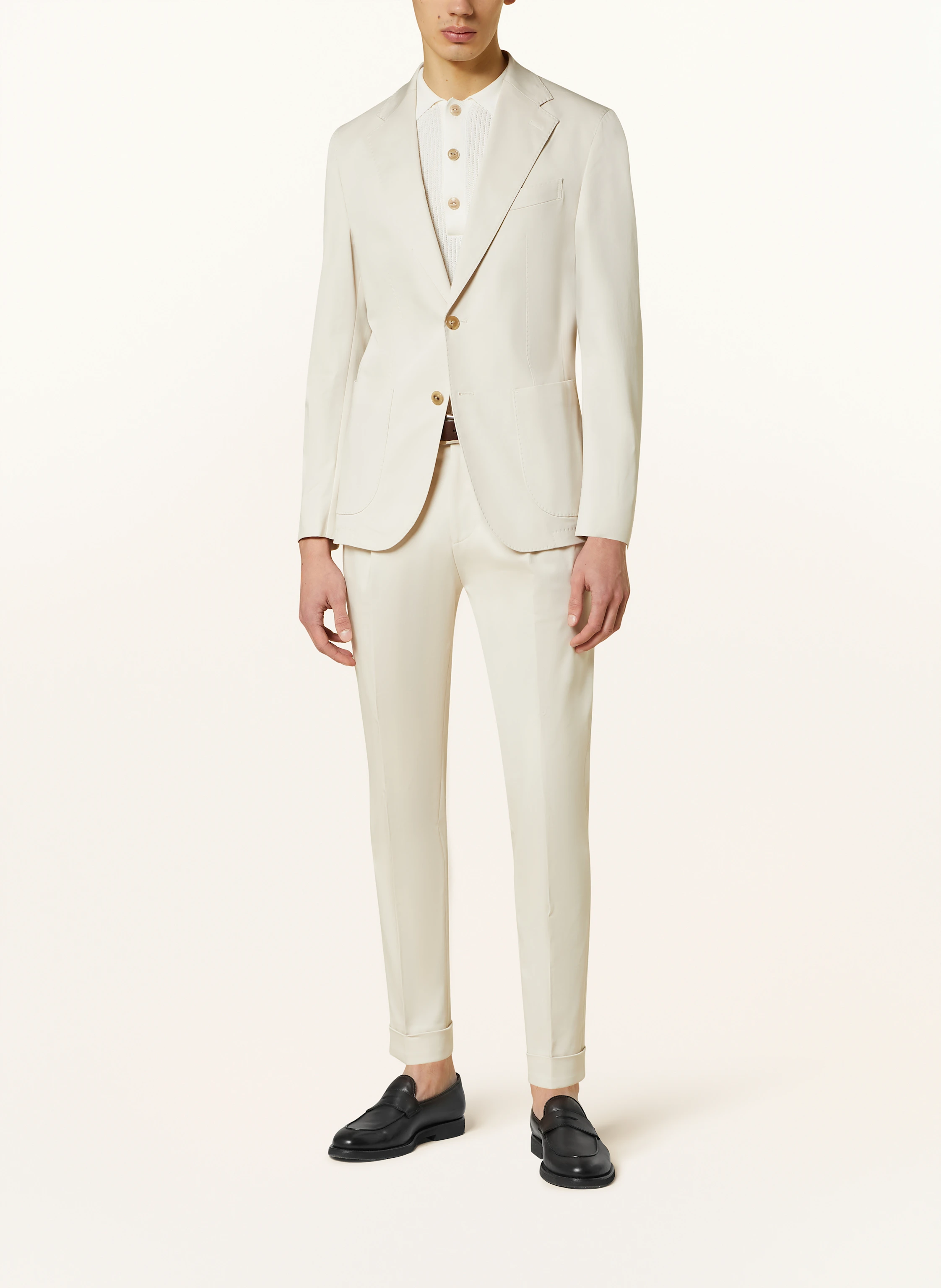 windsor. Anzugsakko GIORNO Extra Slim Fit