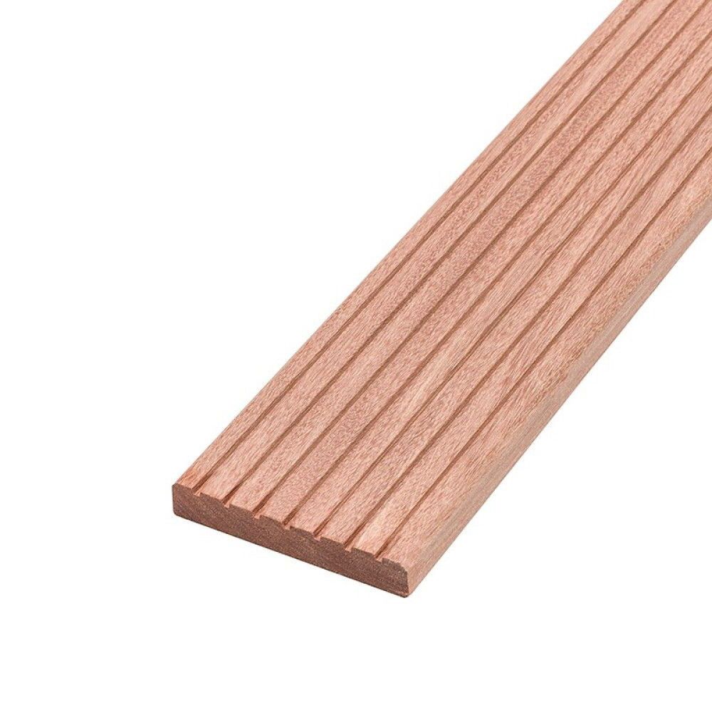 TERRASSEBORD BANGKIRAI 25X145X3000MM