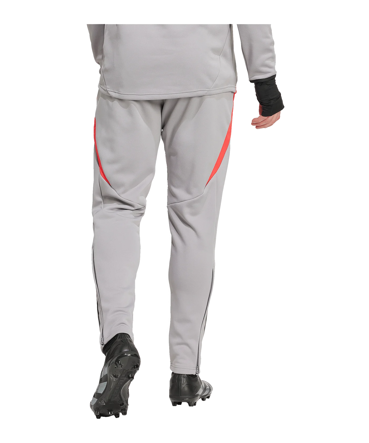adidas Tiro 24 Trainingshose Grau