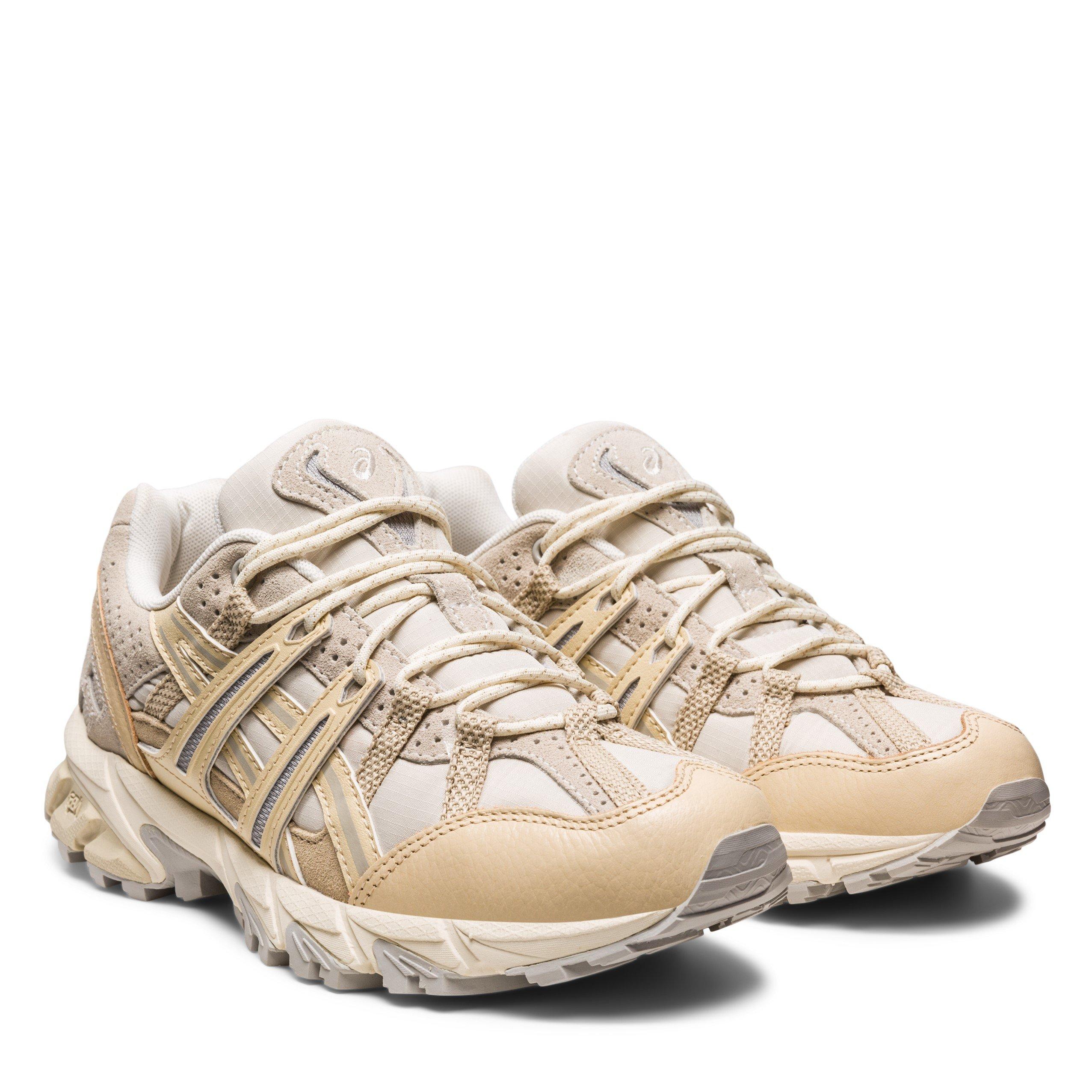 Asics Asics Gel-Sonoma 15-50 Low-Top Trainers Womens