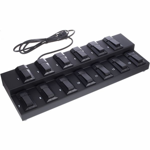 Ketron FS 13 Fußschalter