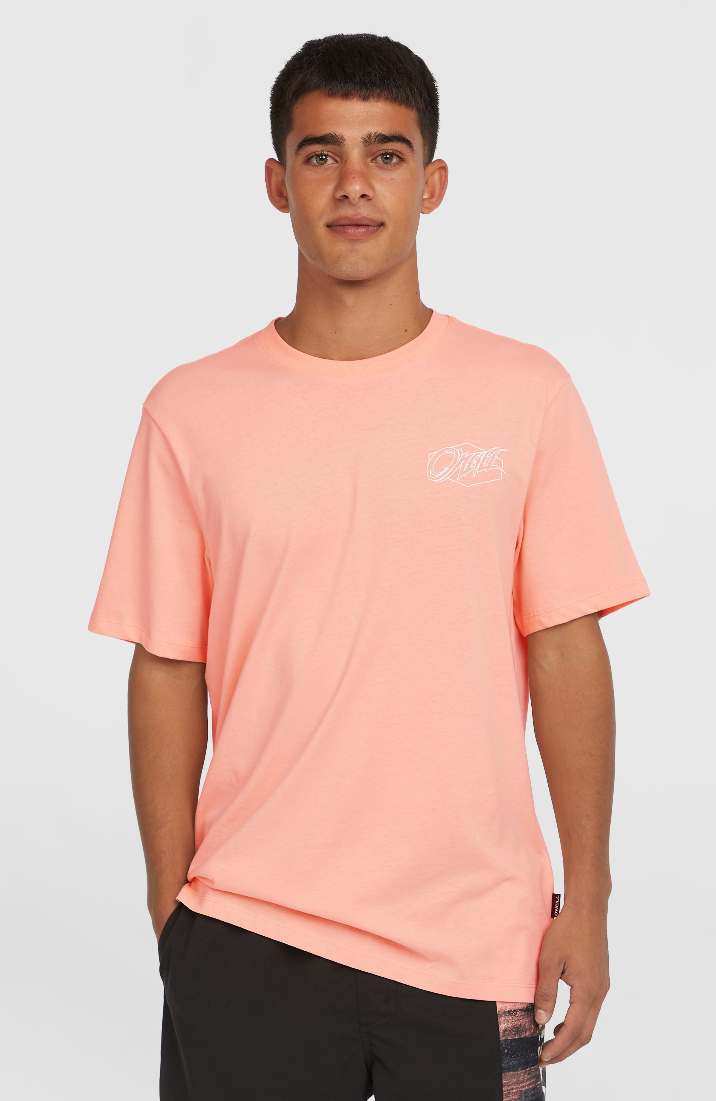 Box Logo T-shirt
