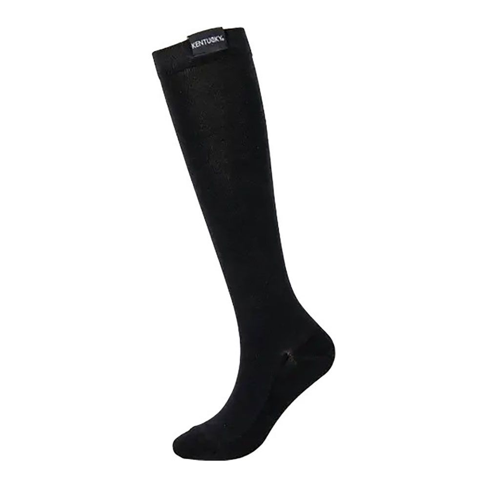 Kentucky 42208 - Chaussettes équitation noir