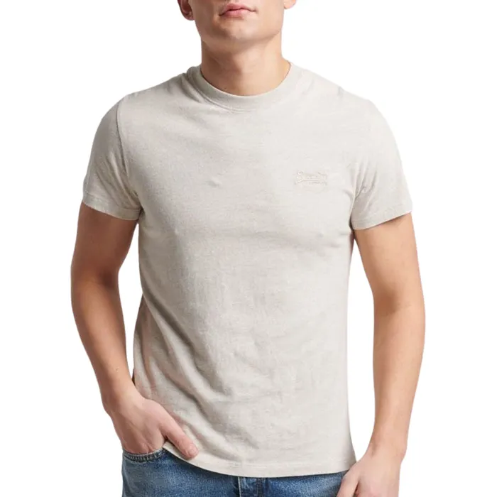 Superdry Vintage Logo Shirt Heren