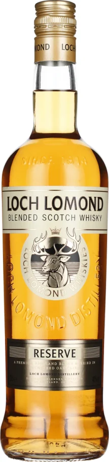 LOCH LOMOND RESERVE 70CL