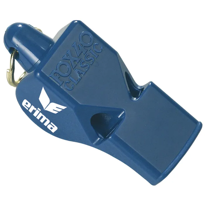 Erima Fox 40 Classic Scheidsrechtersfluit
