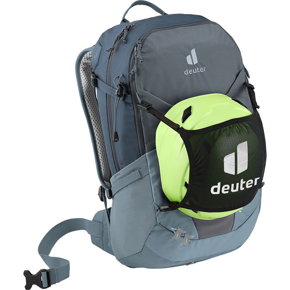 deuter Futura 21l SL Rucksack Damen graphite shale