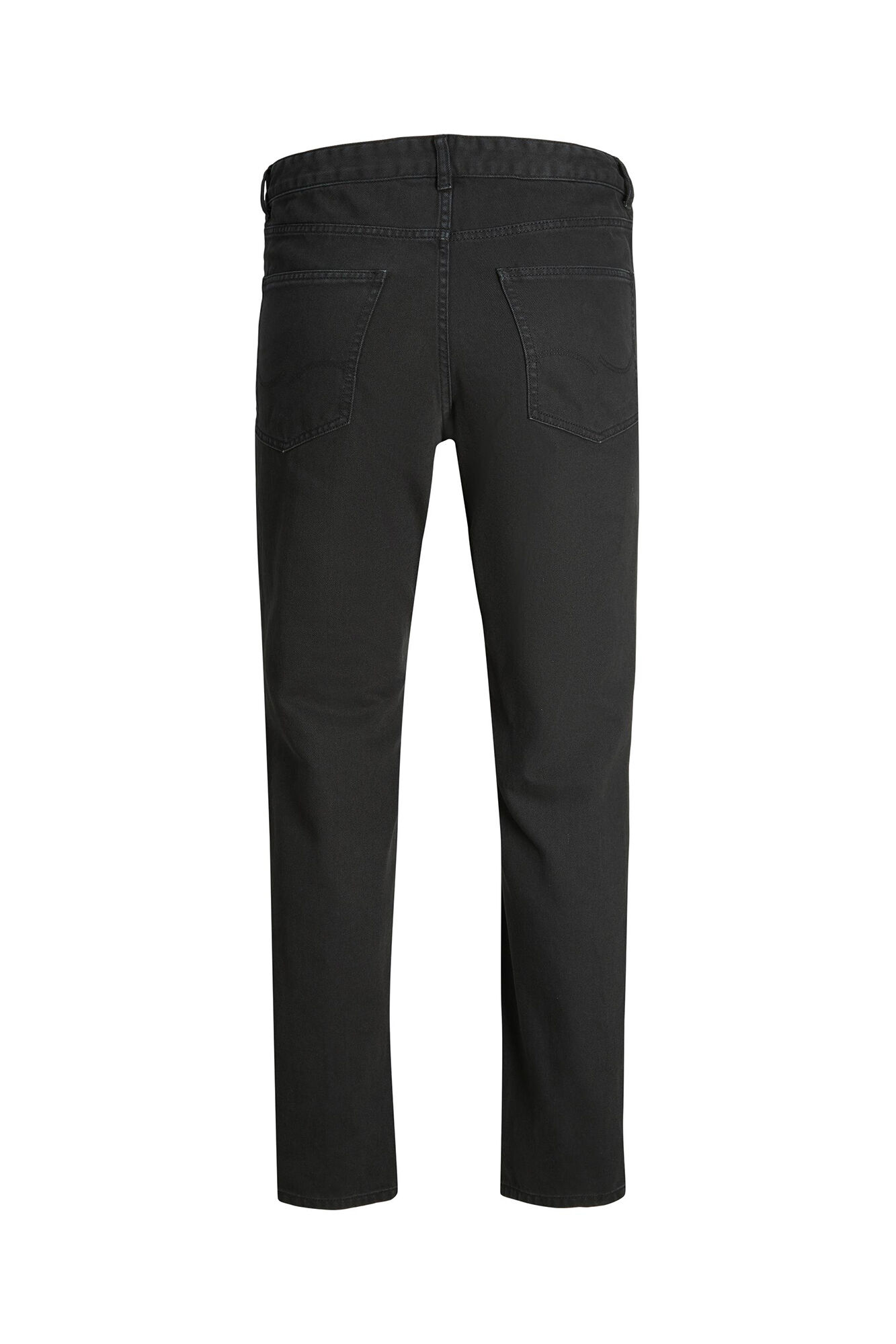 Calça jeans Chris de corte relaxado
