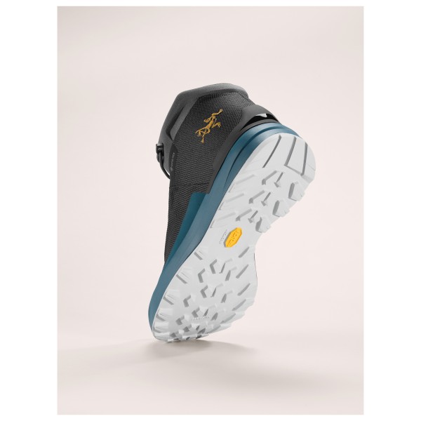 Arc'teryx - Kopec Mid GTX - Chaussures de randonnée