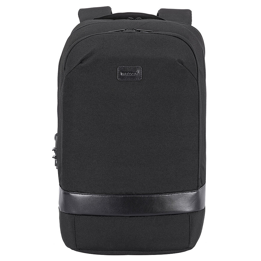 INOVU Sac à dos Loop Pro (Noir)