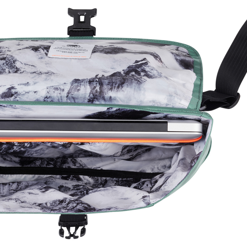 Mammut Xeron Messenger 8 Tasche