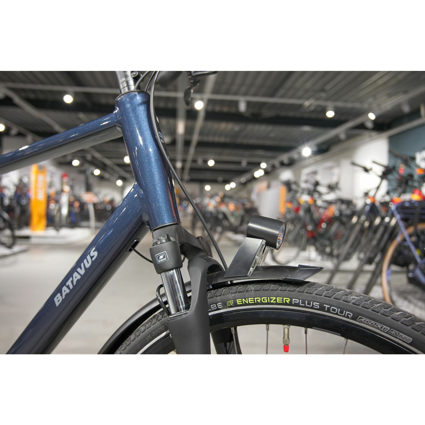 Batavus Senz Comfort 2026