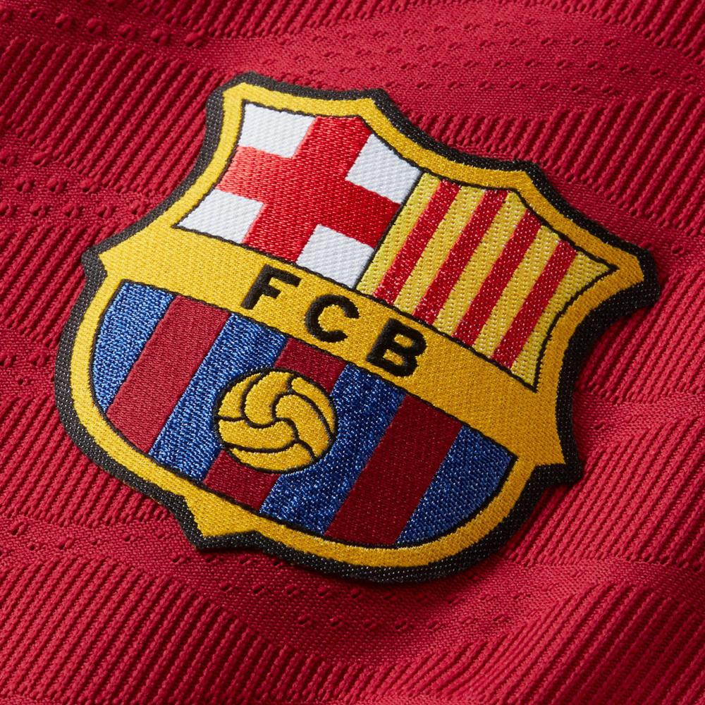 Nike FC Barcelone Maillot Training Homme Nike 2021/2022