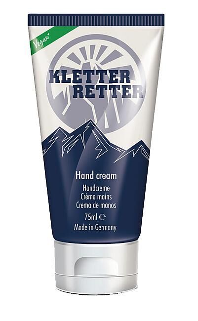 KLETTERRETTER - SOIN HAND CREME