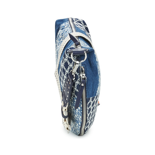 Desigual - BOLS_HYDRA KUWAIT - JEANS