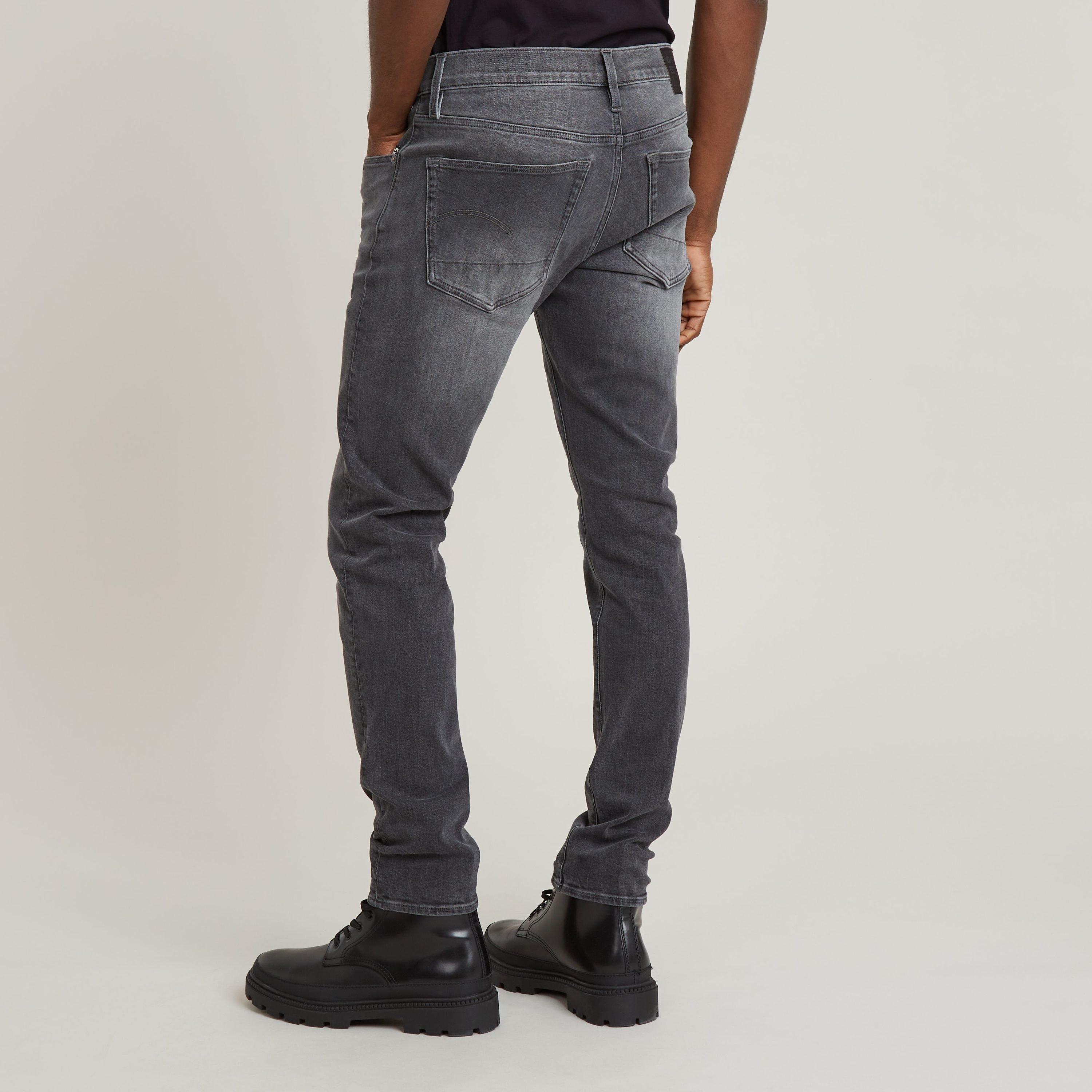 G Star Gstar 3301 Taper Jeans