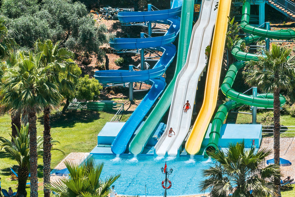 Grecotel LUXME Costa Botanica All Inclusive - Hotel