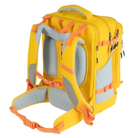 Kattbjörn Schulrucksack Late Summer