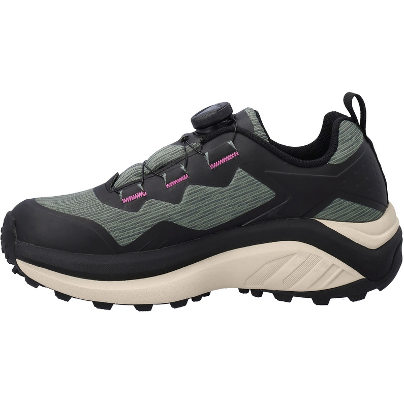 CMP Damen Dyonisus Low Fitgo WP Schuhe